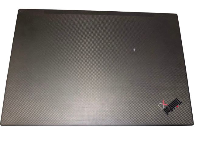 Why the Lenovo ThinkPad X1 Extreme Gen 3 is a Game Changer for Professionals