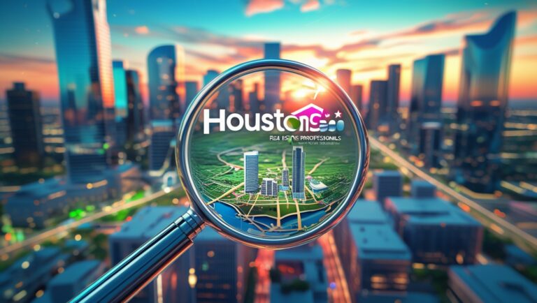 Boost your Houston real estate business with expert SEO services and AI SEO tools. Attract more clients and increase sales today!