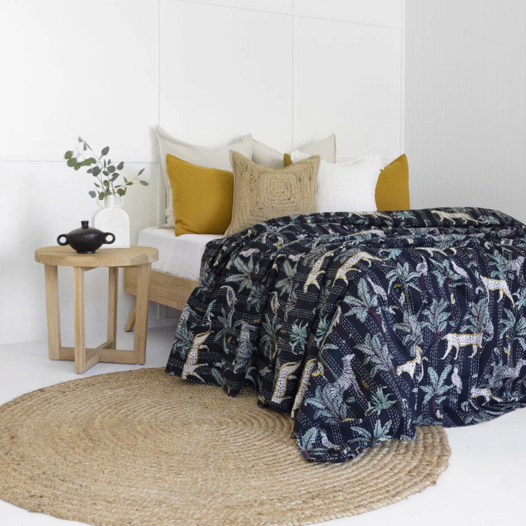Quilt Care: How to Keep Your Quilt Fresh and Clean
