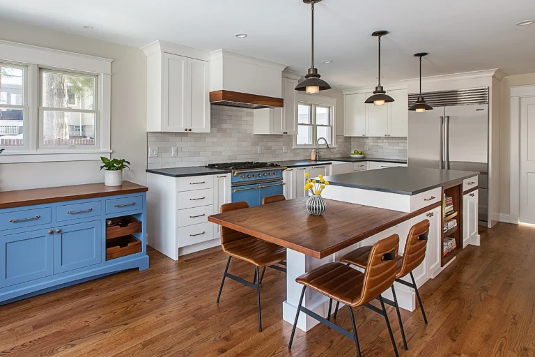 Kitchen Renovation