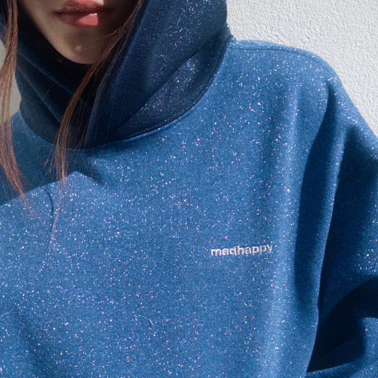 Madhappy Hoodie: A Symbol of Optimism and Modern Streetwear