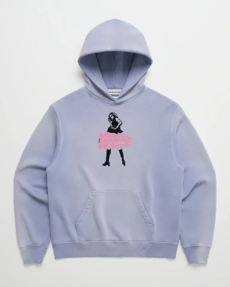 Madhappy Hoodie: The Perfect Blend of Comfort