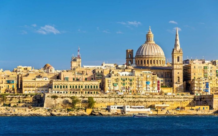 Top 10 All Inclusive Holidays for Unforgettable Malta Holidays 2025