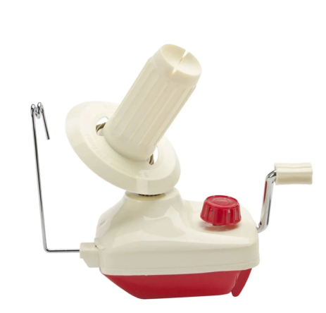 Reasons to Choose a Manual Wool Winder Over an Electric One