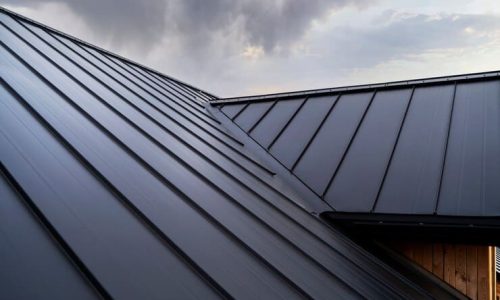 metal roofing winston salem