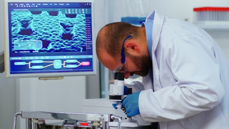 Microarray Analysis Market