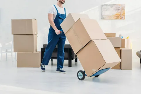 Affordable Moving Services in Wixom: Tips and Recommendations