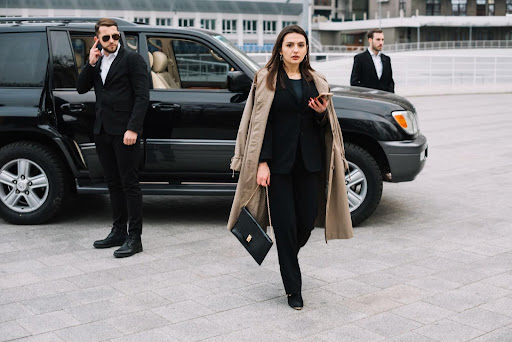 MyUrbanLimos