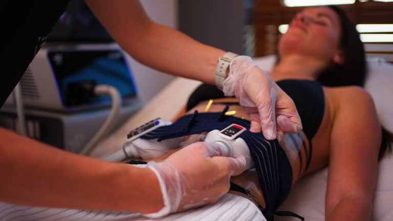 New Cold Therapy Technology