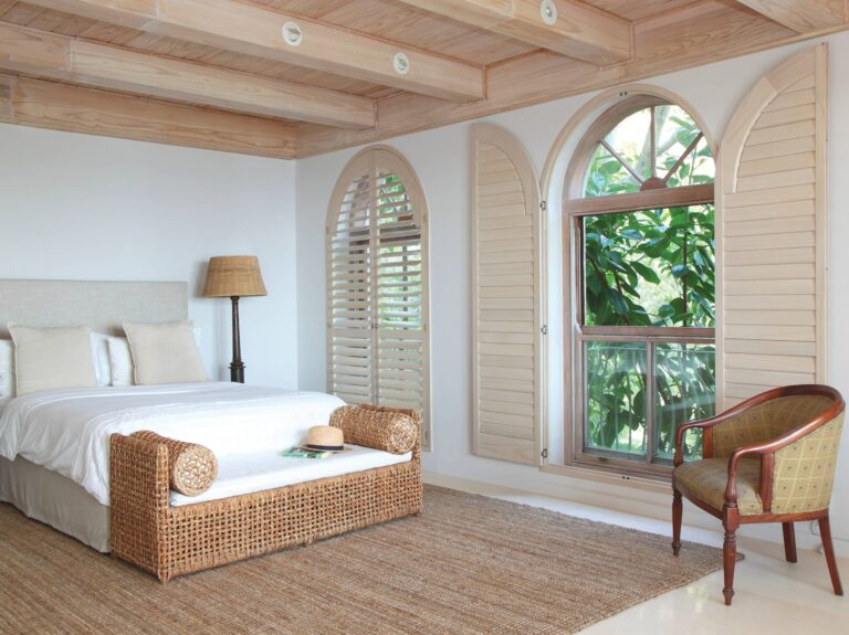 Discovering the Advantages of Installing Plantation Shutters