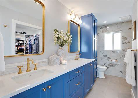 Bathroom Remodeling in Lake Gaston