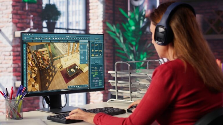 From Camera to Closing: How Real Estate Photography Photo Editing Sells Homes Faster