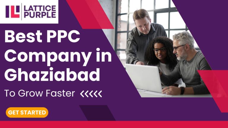 PPC Company in Ghaziabad