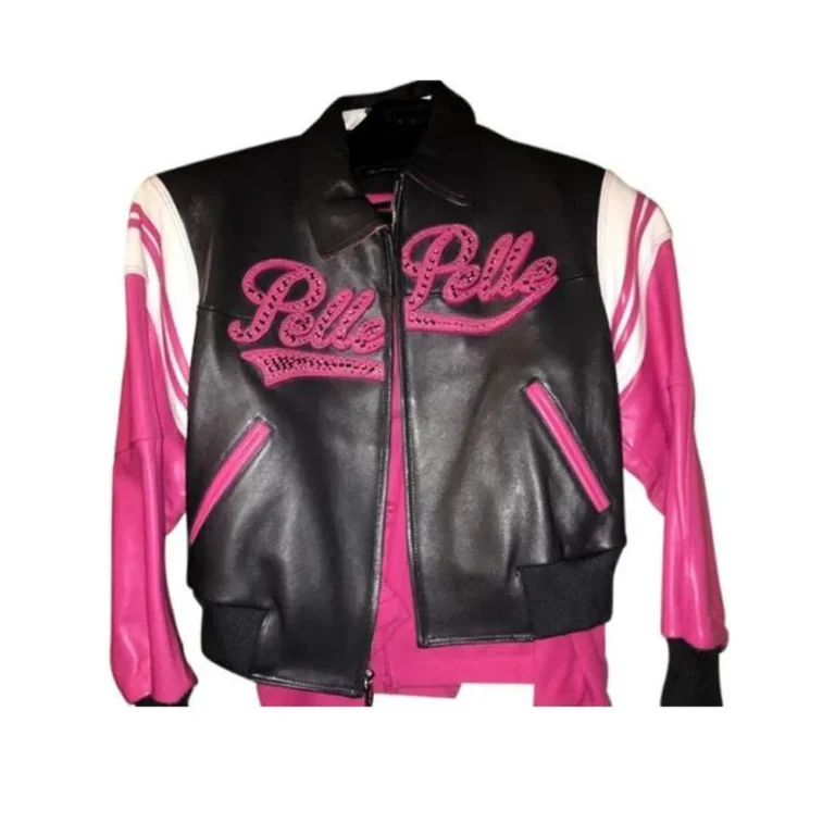 game jacket
