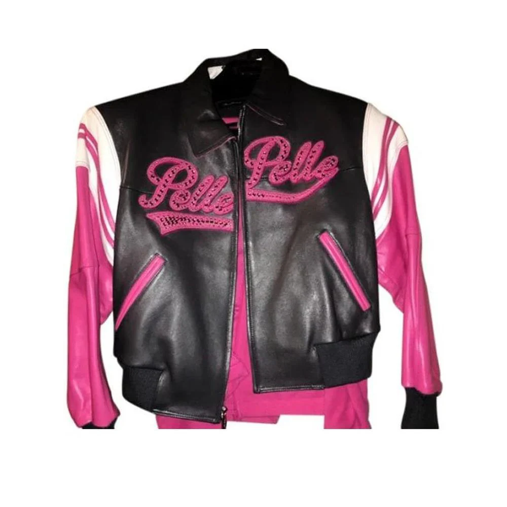 game jacket