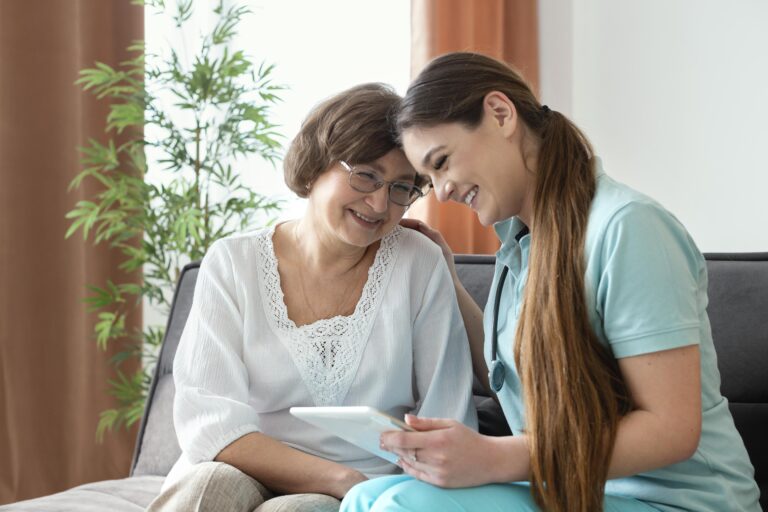 Personal Care Assistance