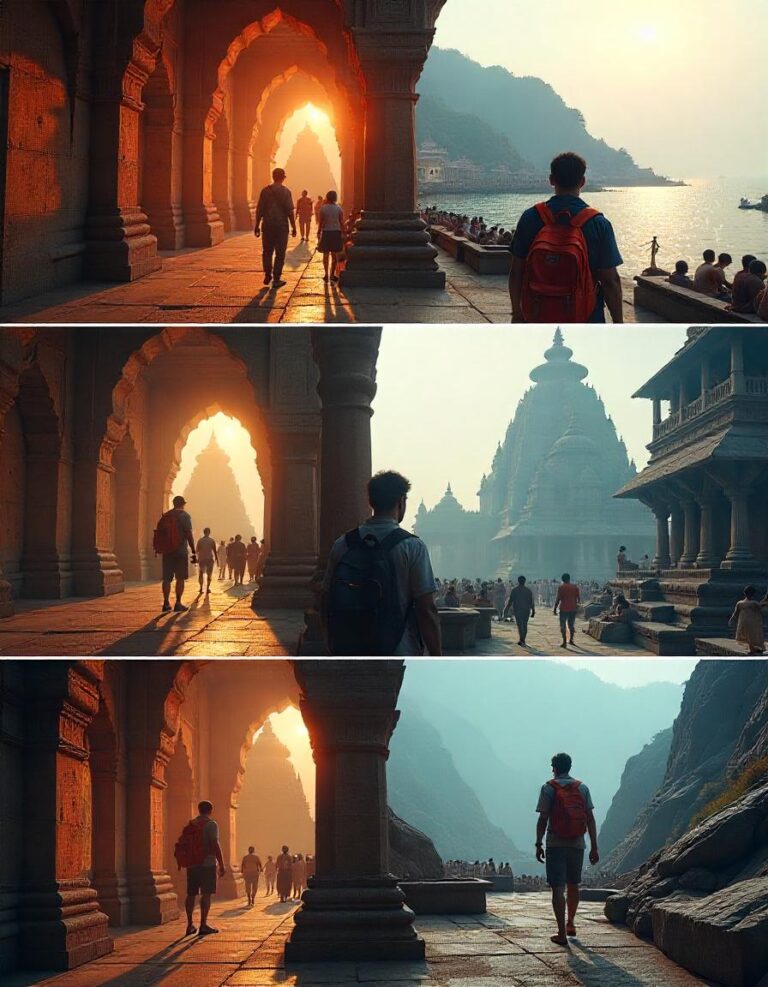 hidden gems India