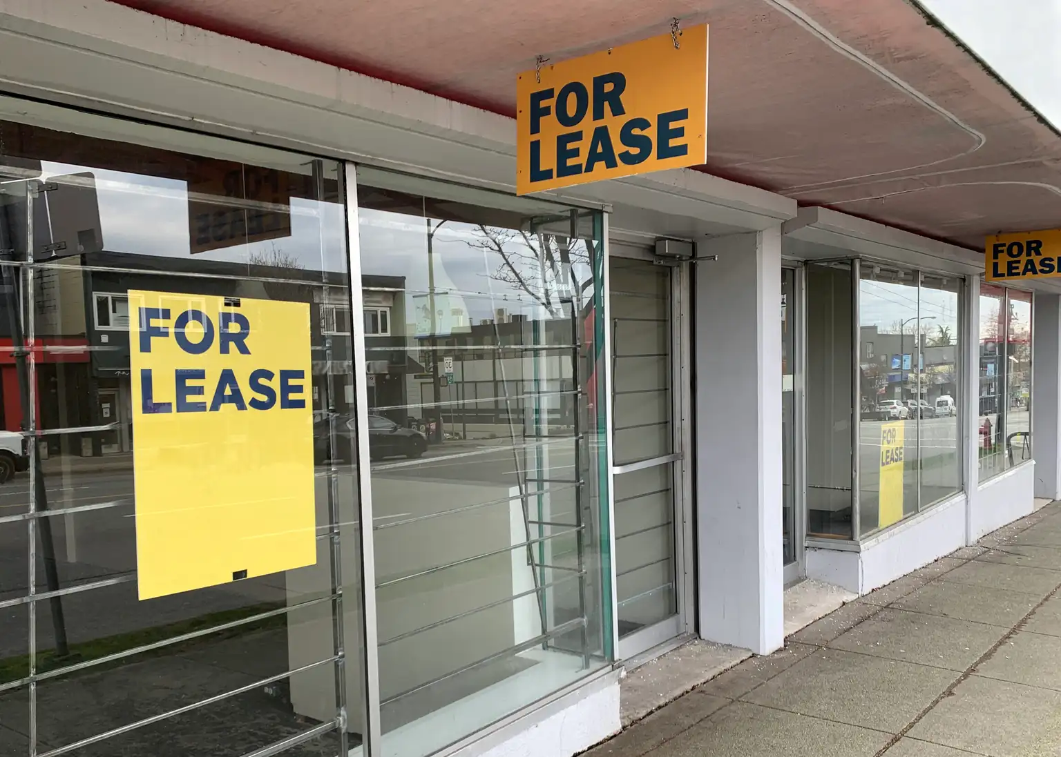 Properties for Lease