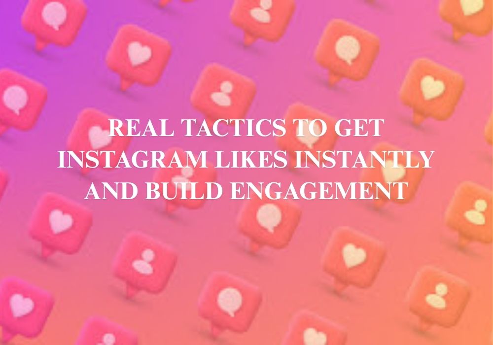 Get Instagram Likes