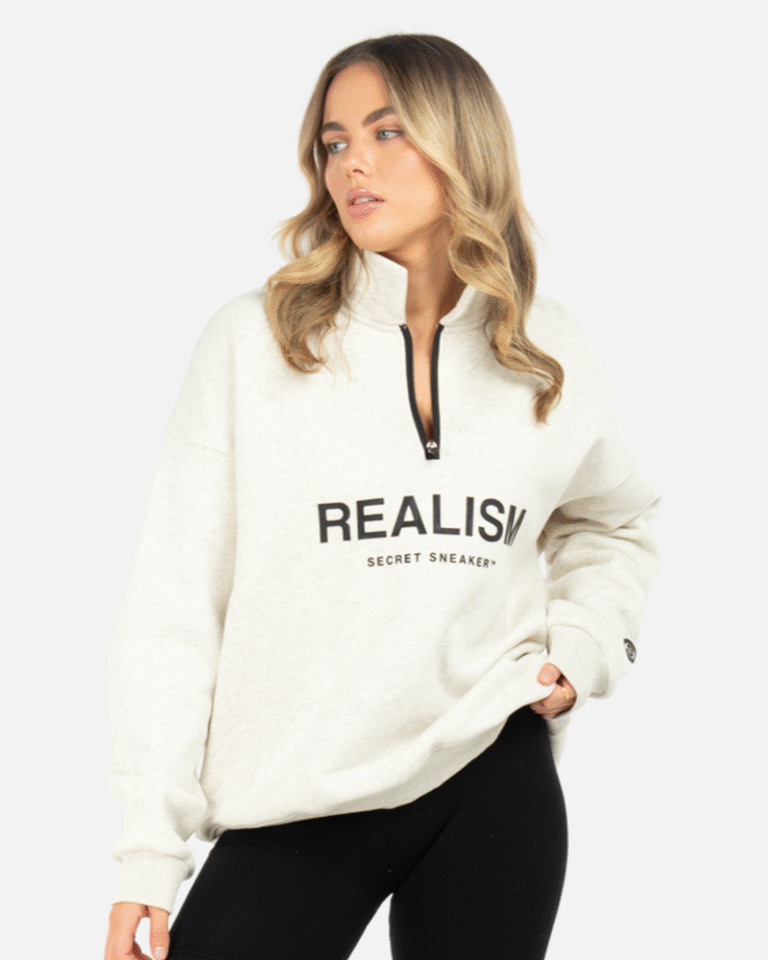 Realism Jumper