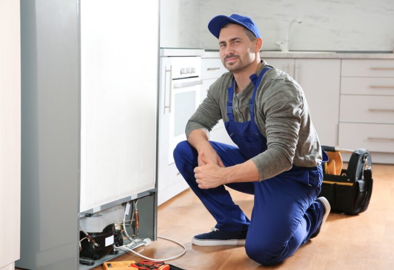 appliance repair in toronto