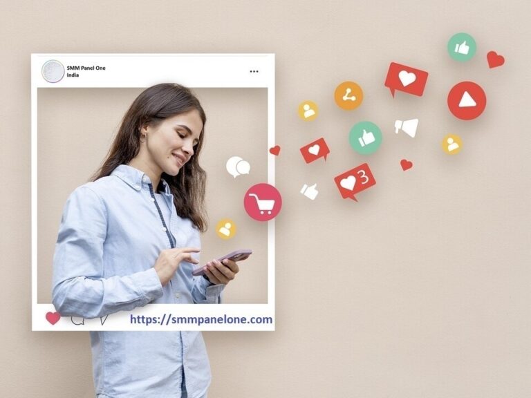 Top Reasons to Trust the Best SMM Panel for Instagram – SMM Panel One