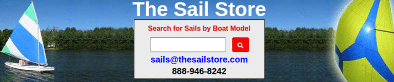 Enhance Sail Protection with Premium Sail Cover for Sale from The Sail Store