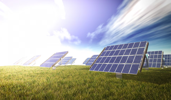 Best Solar Company