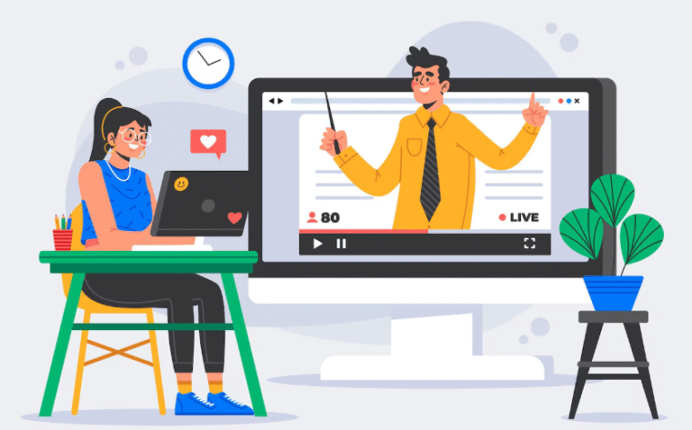 Online Course