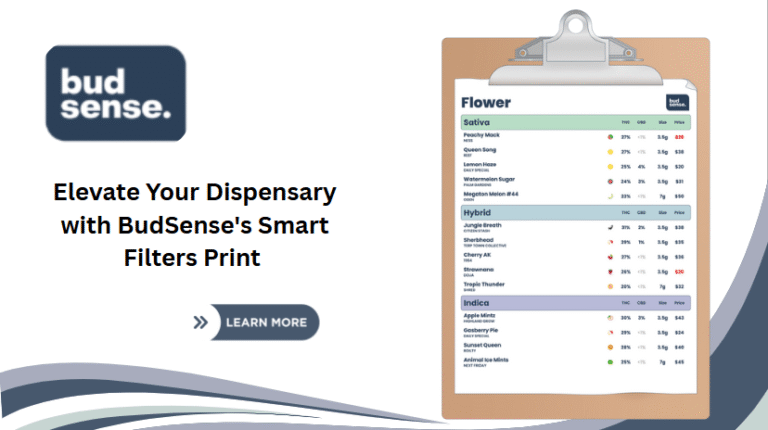 Smart Filters Print Menus