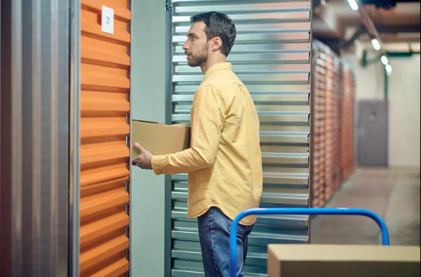 storage facility insurance