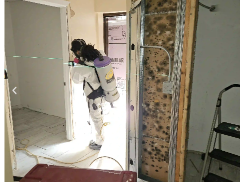 From Water to Fire: Trusted Help from a Restoration Company in Wichita, KS 
