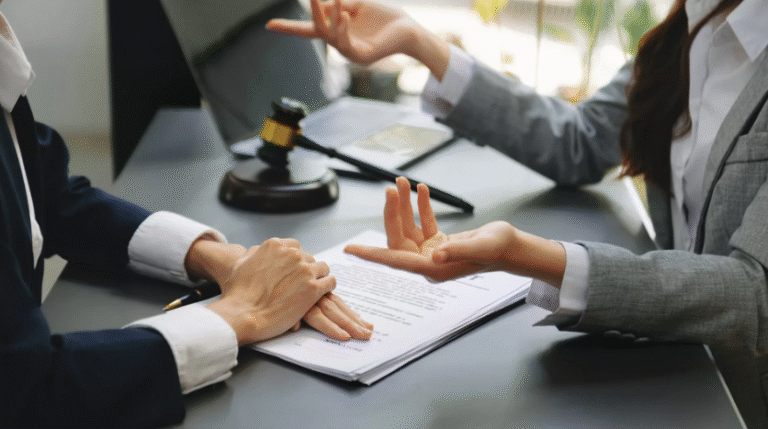 How U.S. Judges Influence Settlement Fairness (And When They Overstep)