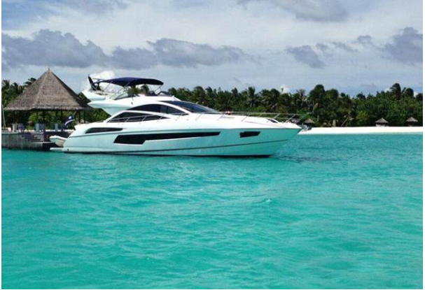 7 Activities to Enjoy During Yachting in Maldives