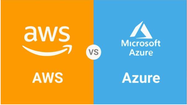 Microsoft Azure vs AWS