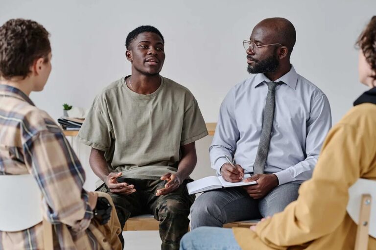 Drug Rehab in Oklahoma