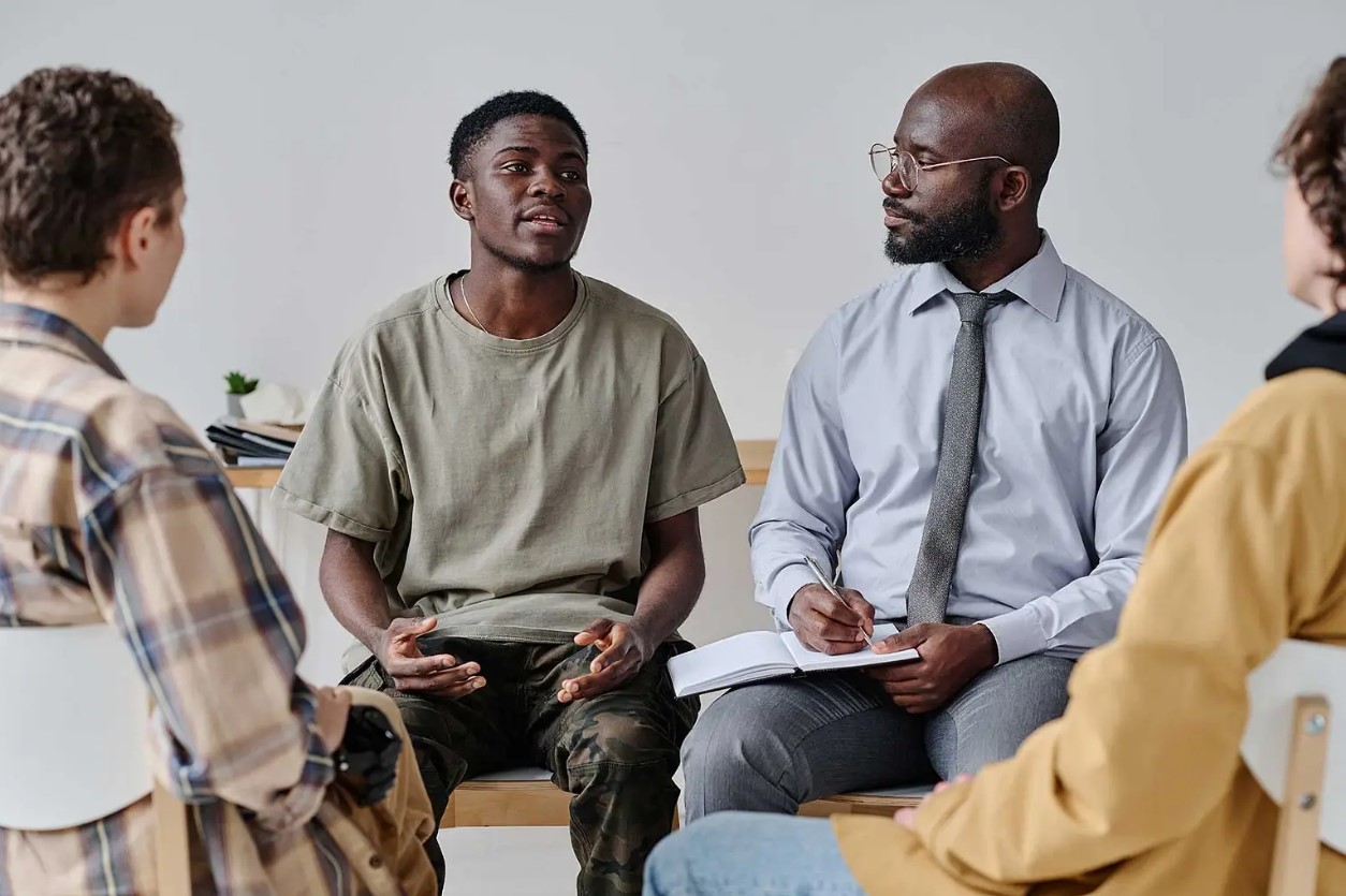 Drug Rehab in Oklahoma