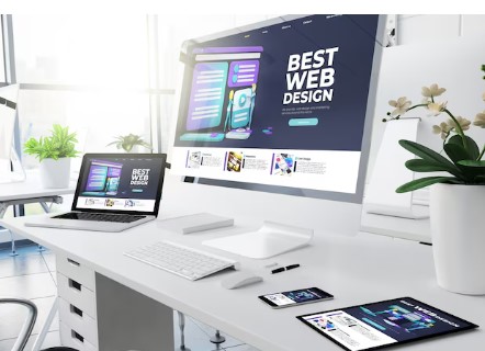Why Choosing a Professional Web Design Company Matters