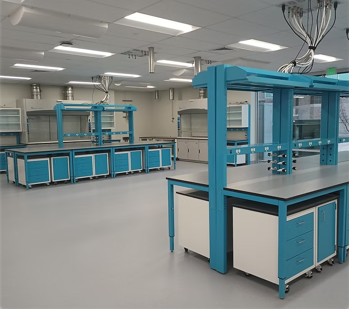 FlexBench System
