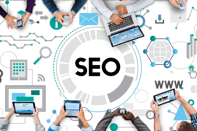 Search Engine Optimization Techniques
