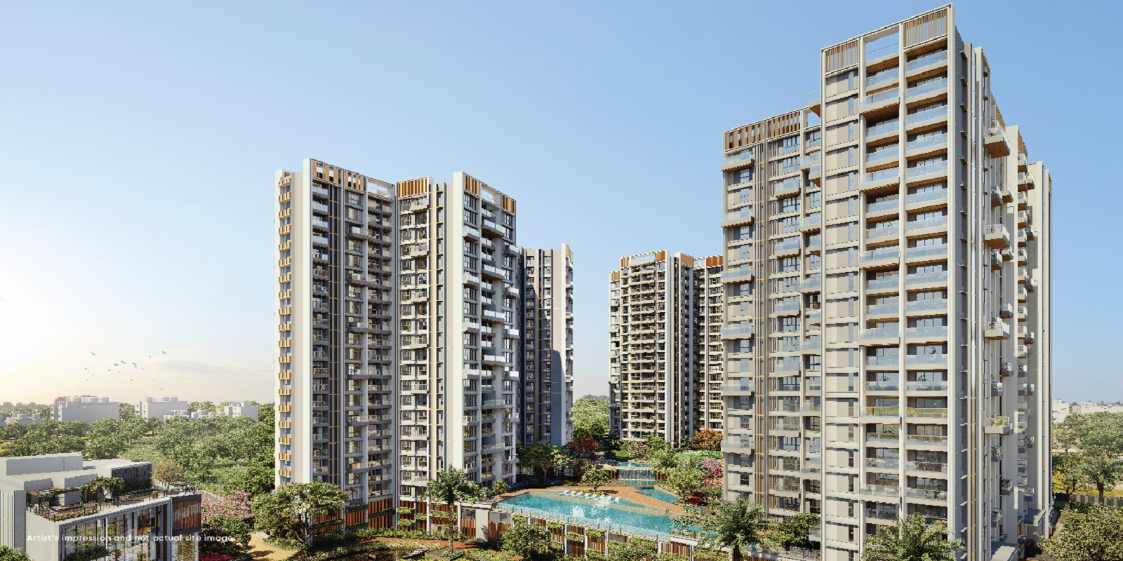 Shriram Kolkata Commercial