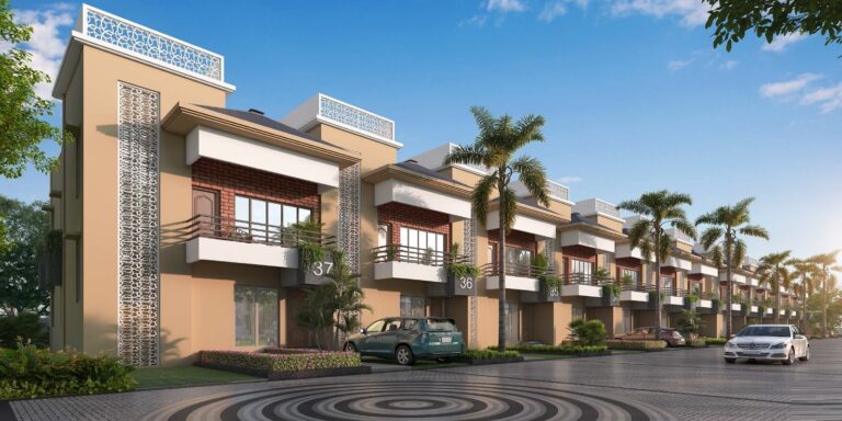 Shriram Kolkata Villas.