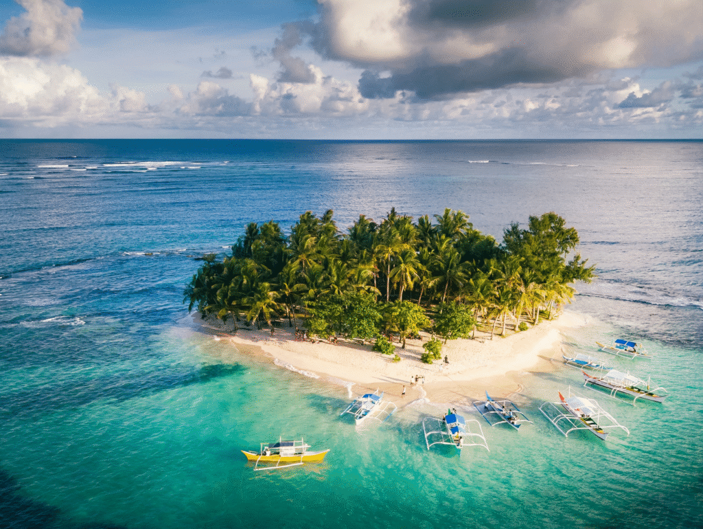 Siargao, Philippines