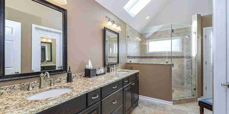 Skilled Bathroom remodelers
