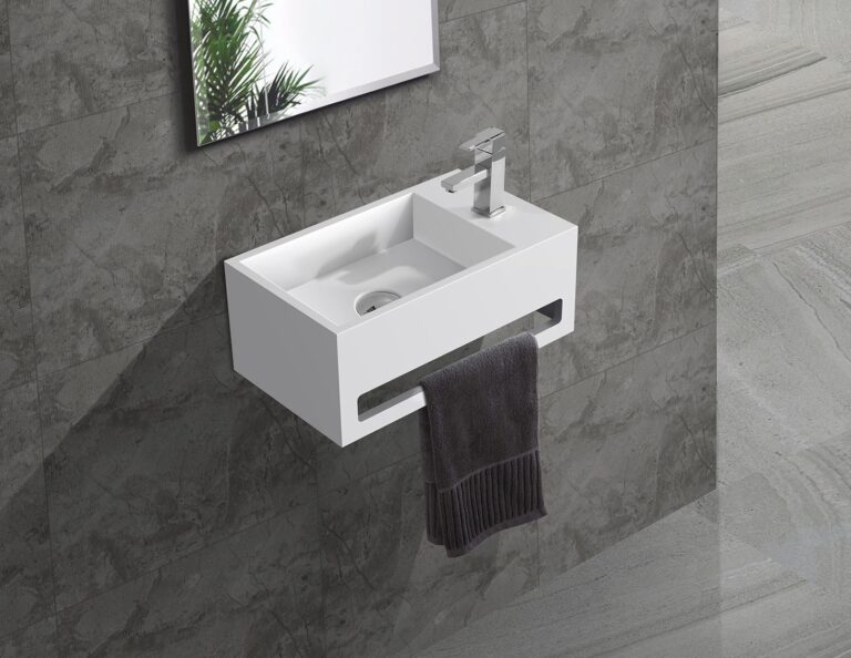 Ceramic basin Singapore
