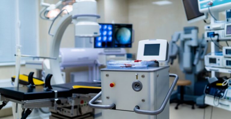 Smart Medical Devices Market