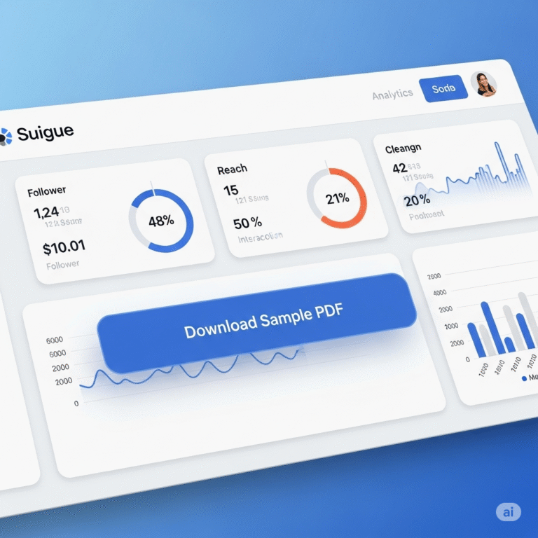 Europe Social Media Analytics Market