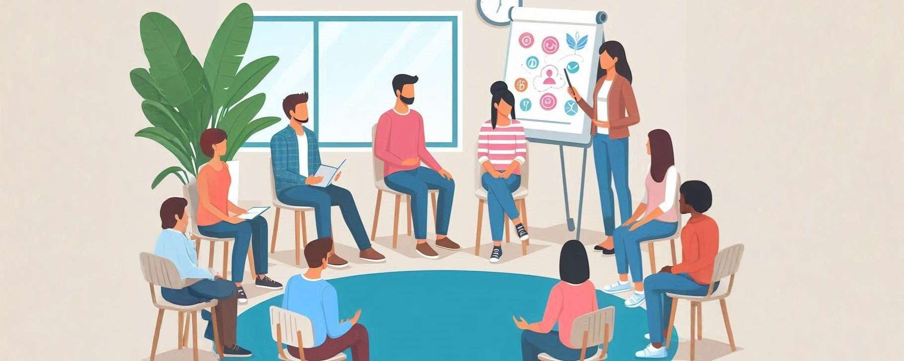 soft skills training