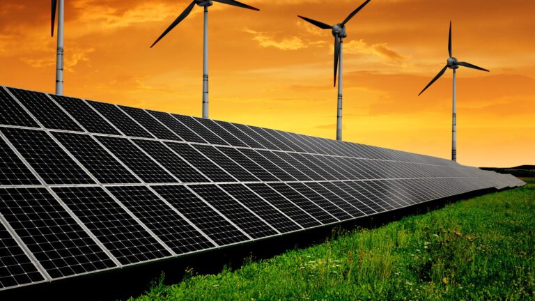 India Solar Energy Market