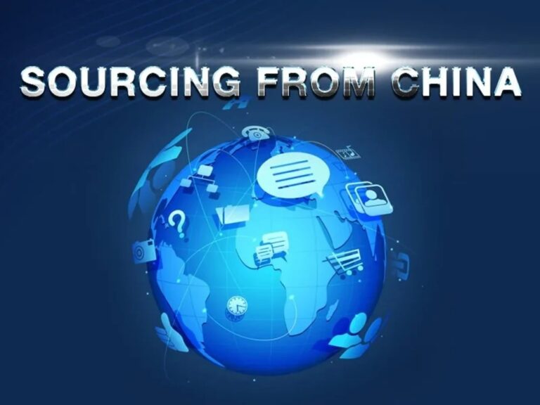 Sourcing China Pro